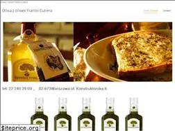 Sites similar to oliwa-z-oliwek.zohosites.com