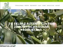 Sites similar to oliwadochleba.pl