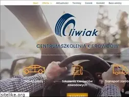 Sites similar to oliwiak.pl