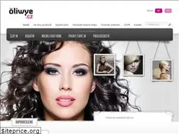Sites similar to oliwye.cz