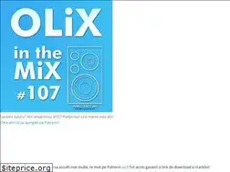 Sites similar to olix.ro