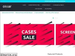 Sites similar to olixar.com