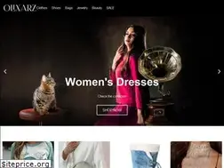 Sites similar to olixarz.com