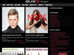 Sites similar to olixe.com