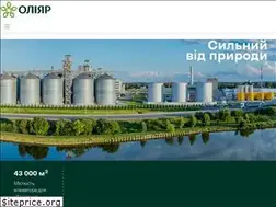 Sites similar to oliyar.com.ua