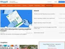 Sites similar to oliygoh.uz