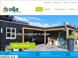 Sites similar to oljahoutbouw.nl