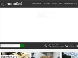 Sites similar to oljarna-rafael.si