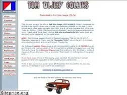Sites similar to oljeep.com