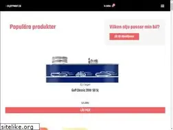 Sites similar to oljefyndet.se