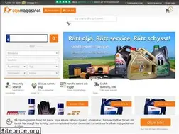 Sites similar to oljemagasinet.se