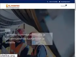 Sites similar to oljycenter.fi