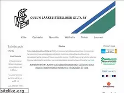 Sites similar to olk.fi