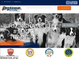 Sites similar to olk9alabama.dog