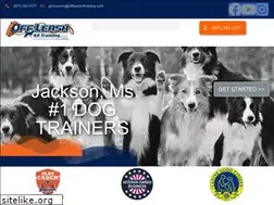 Sites similar to olk9jackson.com