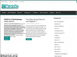 Sites similar to olkando.com
