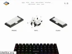 Sites similar to olkb.com