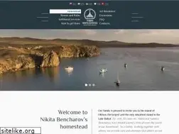 Sites similar to olkhon.info