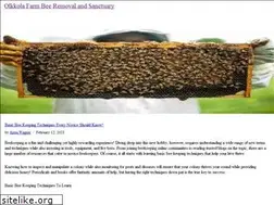 Sites similar to olkkolafarm.com
