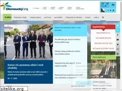 Sites similar to olkraj.cz