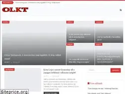 Sites similar to olkt.net