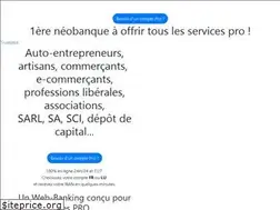 Sites similar to olkypay.com
