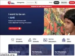 Sites similar to oll.co