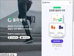 Sites similar to ollacare.com