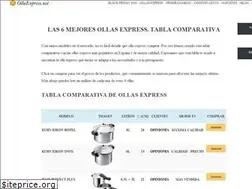 Sites similar to ollaexpress.net