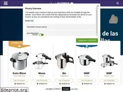 Sites similar to ollaexpress.org
