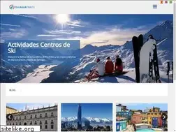 Sites similar to ollaguatravel.com