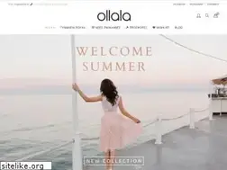 Sites similar to ollala.gr