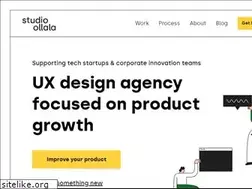 Sites similar to ollaladesign.com