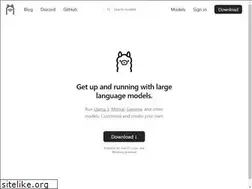 ollama.com