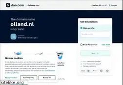 Sites similar to olland.nl