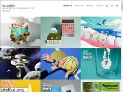 Sites similar to ollanski.com