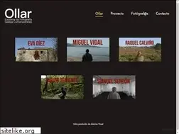 Sites similar to ollar.gal