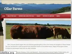 Sites similar to ollarfarms.com