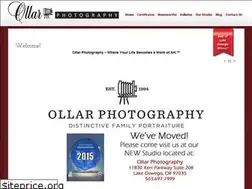 Sites similar to ollarphotography.com