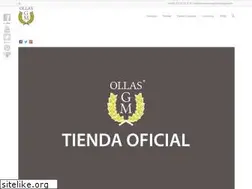 Sites similar to ollasgm.com