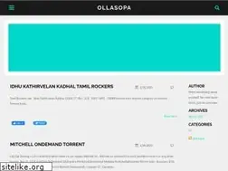 Sites similar to ollasopa845.weebly.com