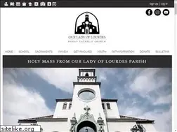 Sites similar to ollchurchmalverne.org