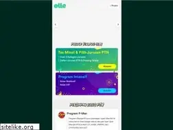 Sites similar to olle.co.id