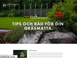 Sites similar to olleberg.nu