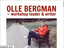 Sites similar to ollebergman.se