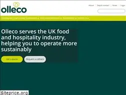 Sites similar to olleco.co.uk