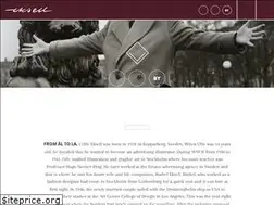 Sites similar to olleeksell.se