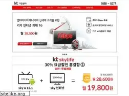 Sites similar to olleh-qook.com