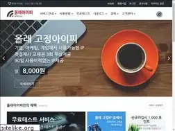 Sites similar to olleip.com