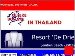 Sites similar to ollekebolleke.info